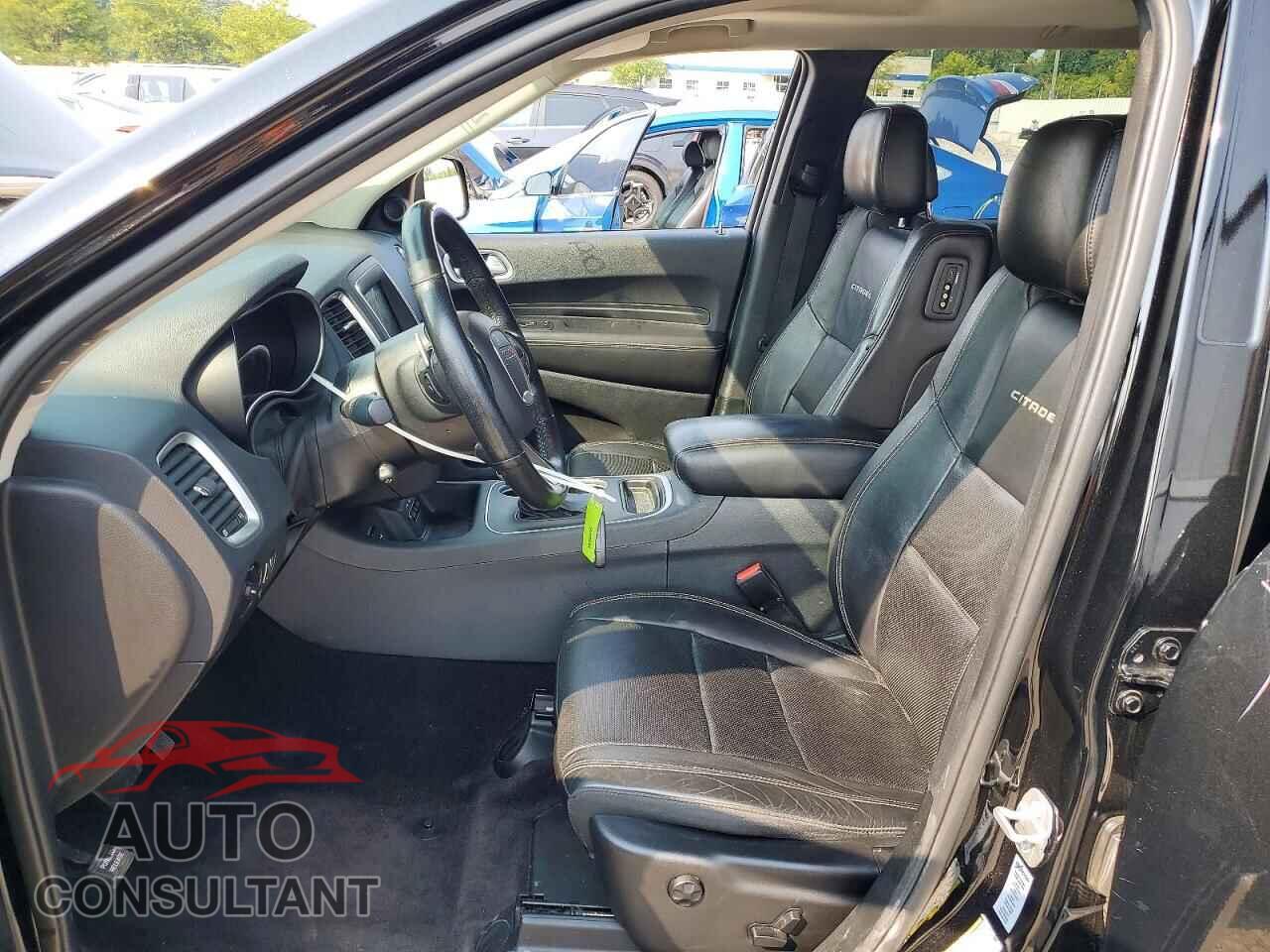 DODGE DURANGO 2018 - 1C4RDJEG2JC386668