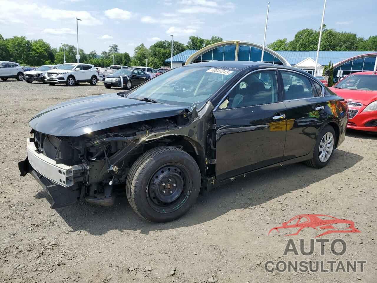 NISSAN ALTIMA 2016 - 1N4AL3AP9GN357141