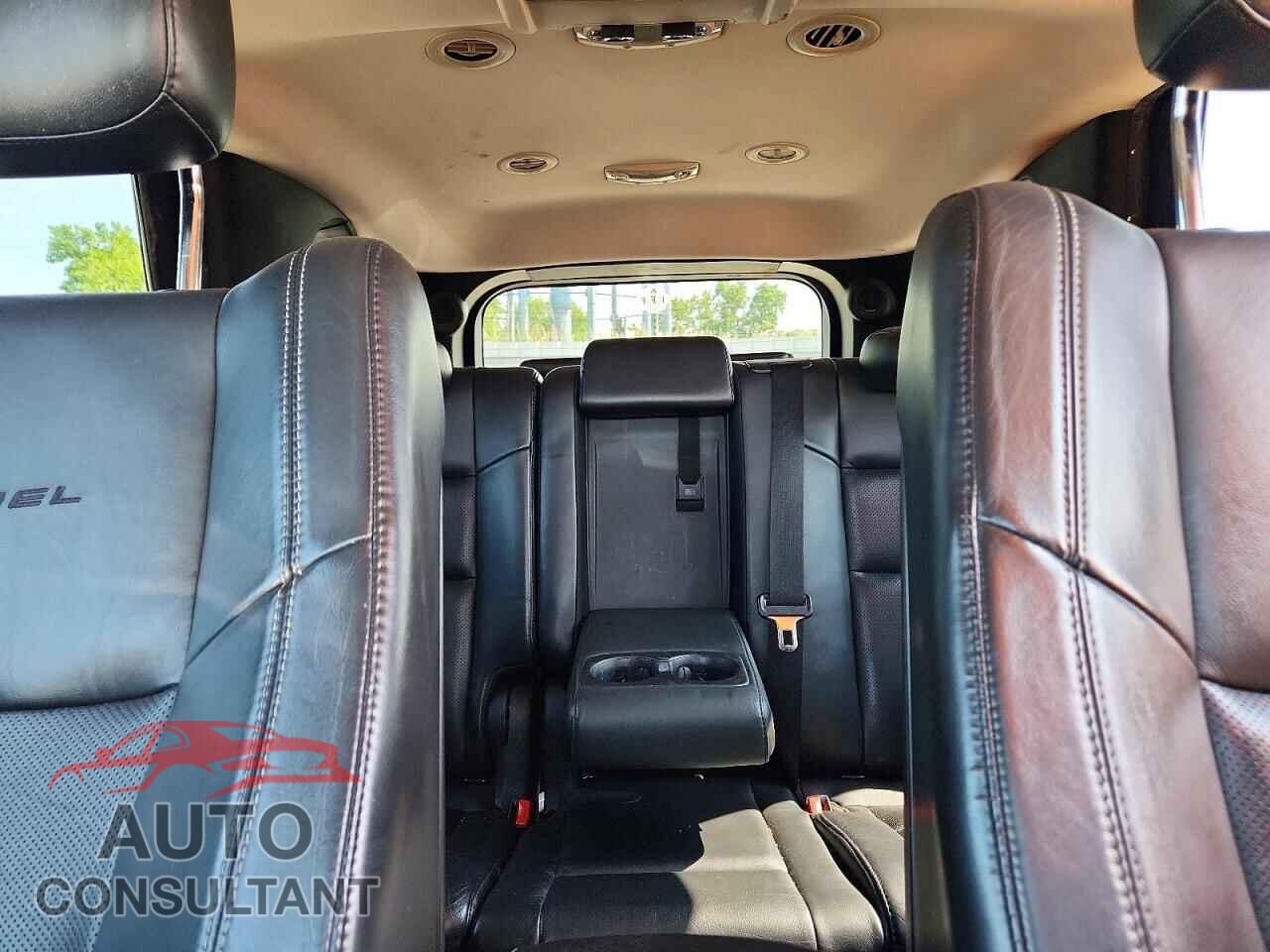 DODGE DURANGO 2011 - 1D4RE5GG7BC599251