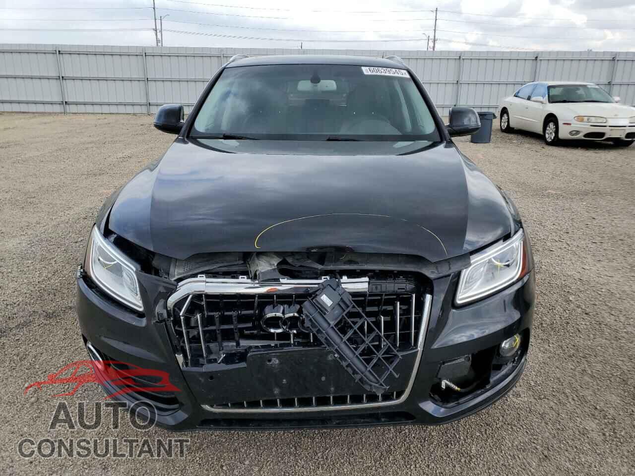 AUDI Q5 2015 - WA1LFAFP0FA024494