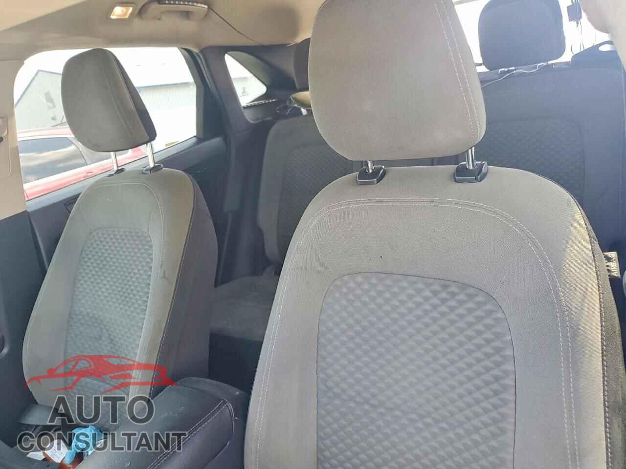 FORD ESCAPE 2020 - 1FMCU0G61LUA94474