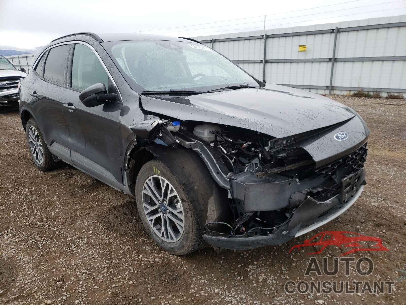 FORD ESCAPE 2020 - 1FMCU9H98LUB71080