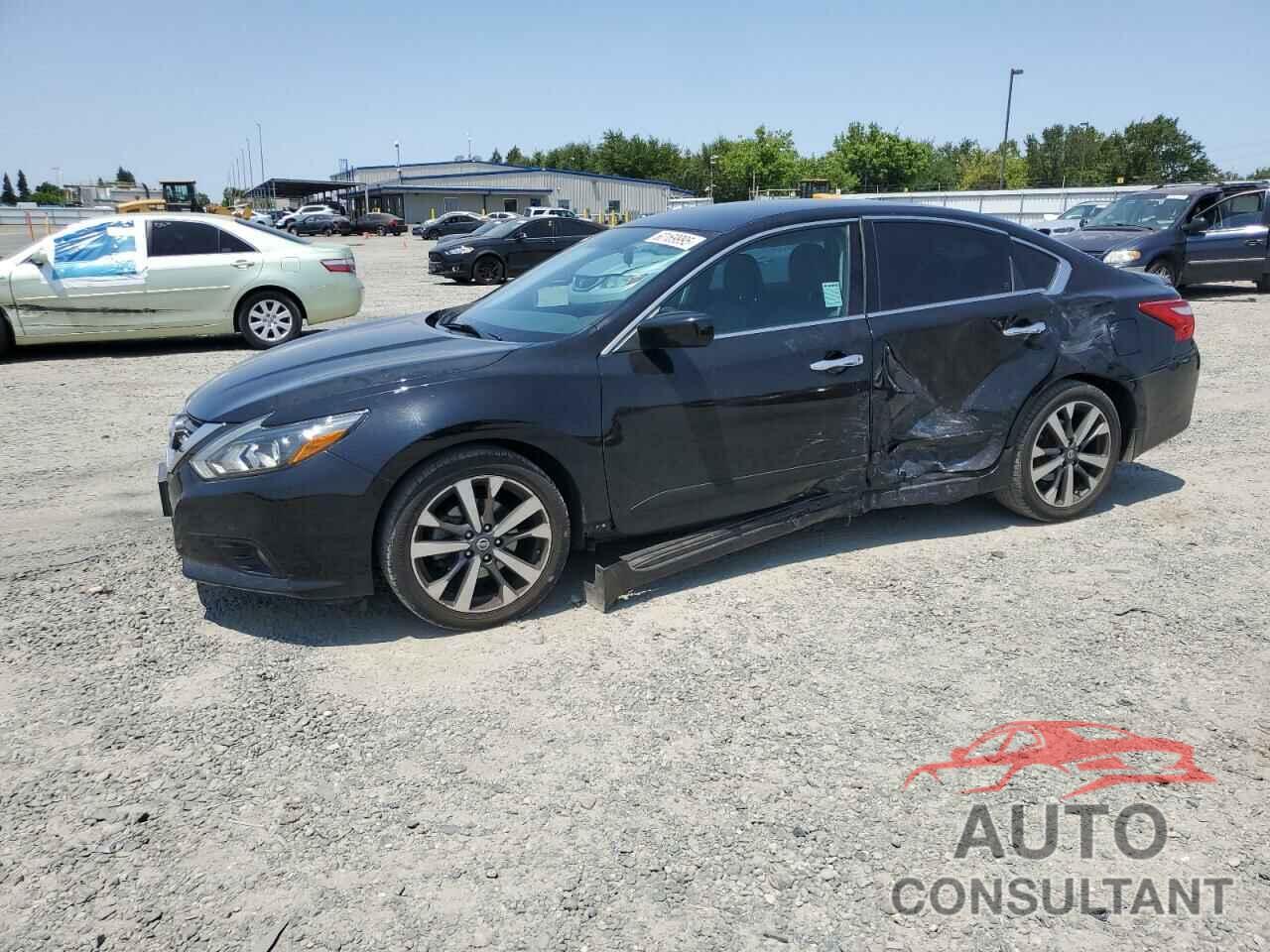 NISSAN ALTIMA 2016 - 1N4AL3AP2GC292998