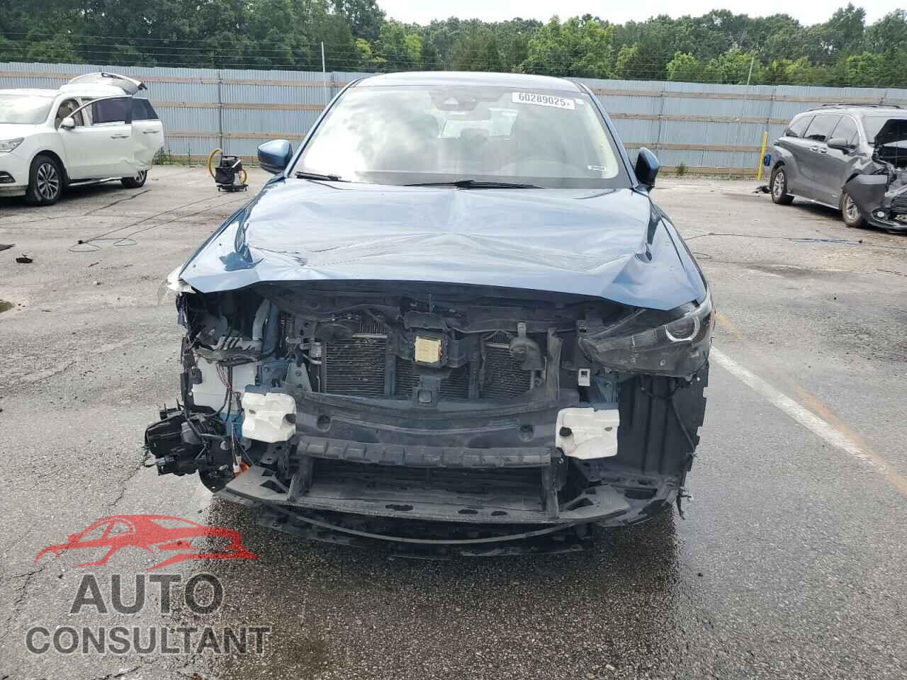 MAZDA CX-5 2019 - JM3KFABM2K0578074