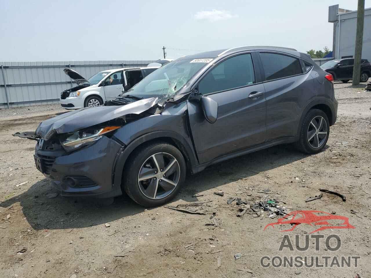 HONDA HR-V 2022 - 3CZRU5H51NM729700