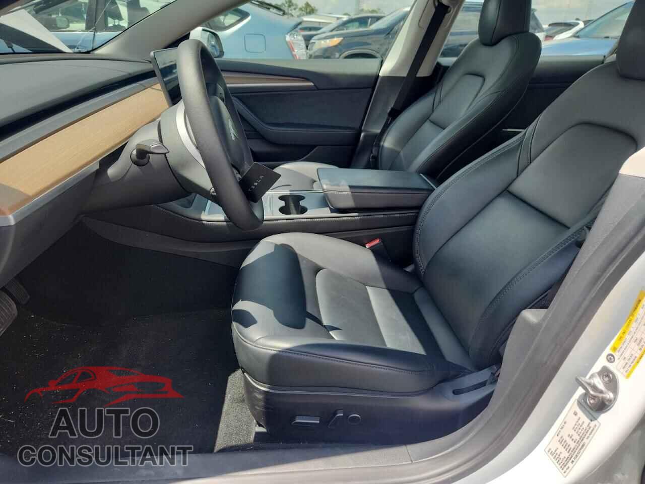 TESLA MODEL 3 2023 - 5YJ3E1EA7PF499641
