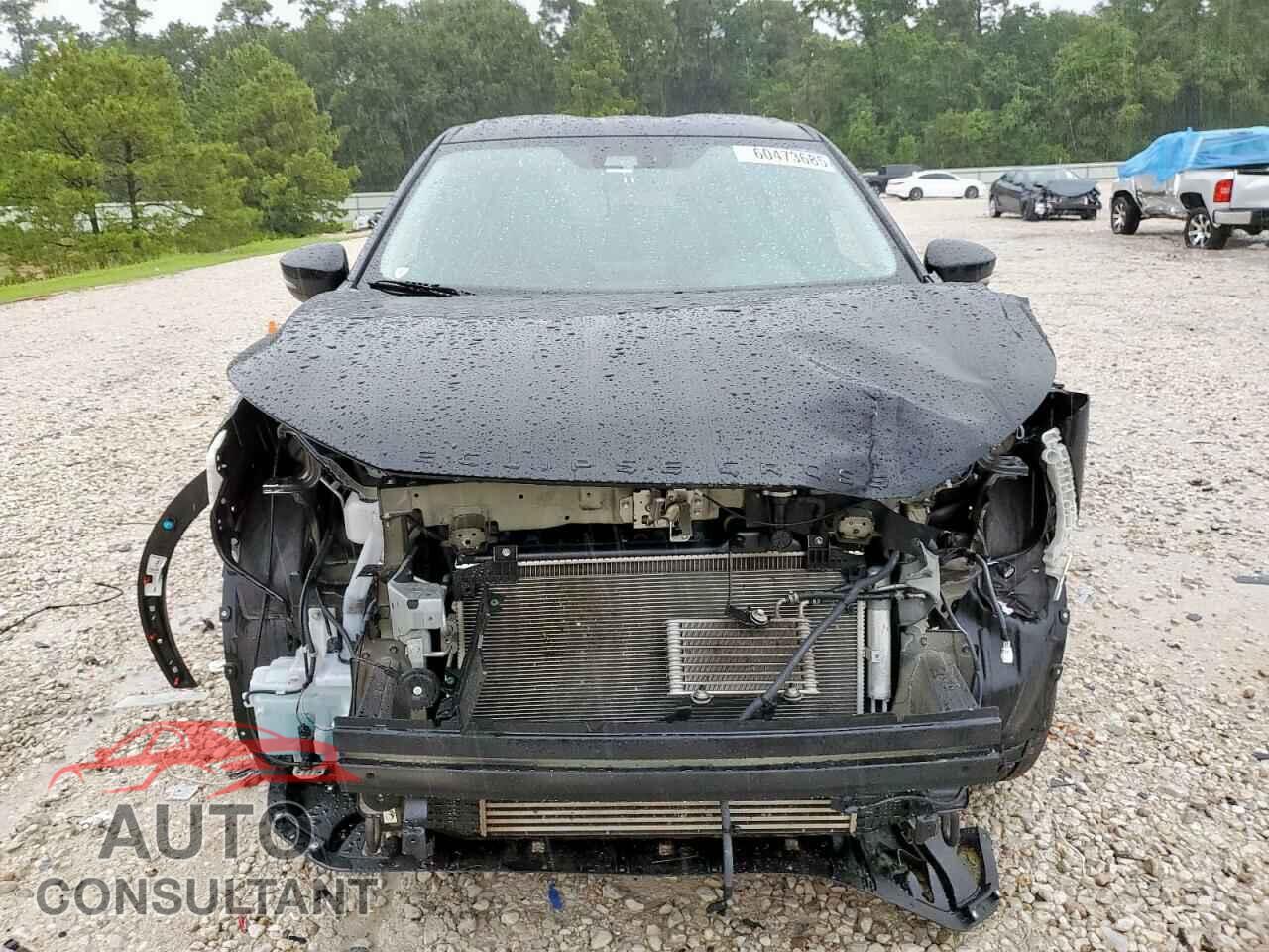MITSUBISHI ECLIPSE 2023 - JA4ATVAA0PZ026954