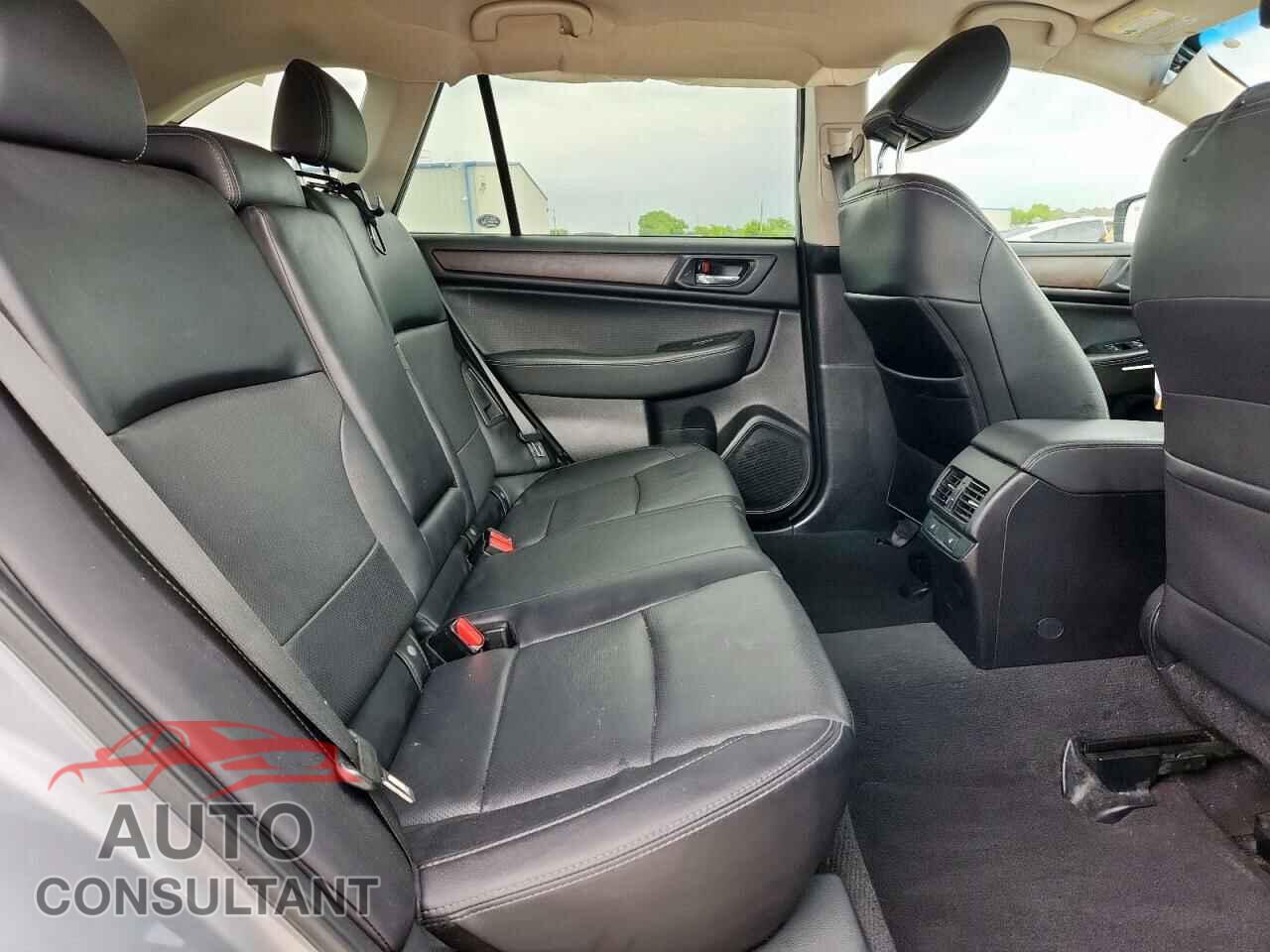 SUBARU OUTBACK 2017 - 4S4BSANC0H3365375
