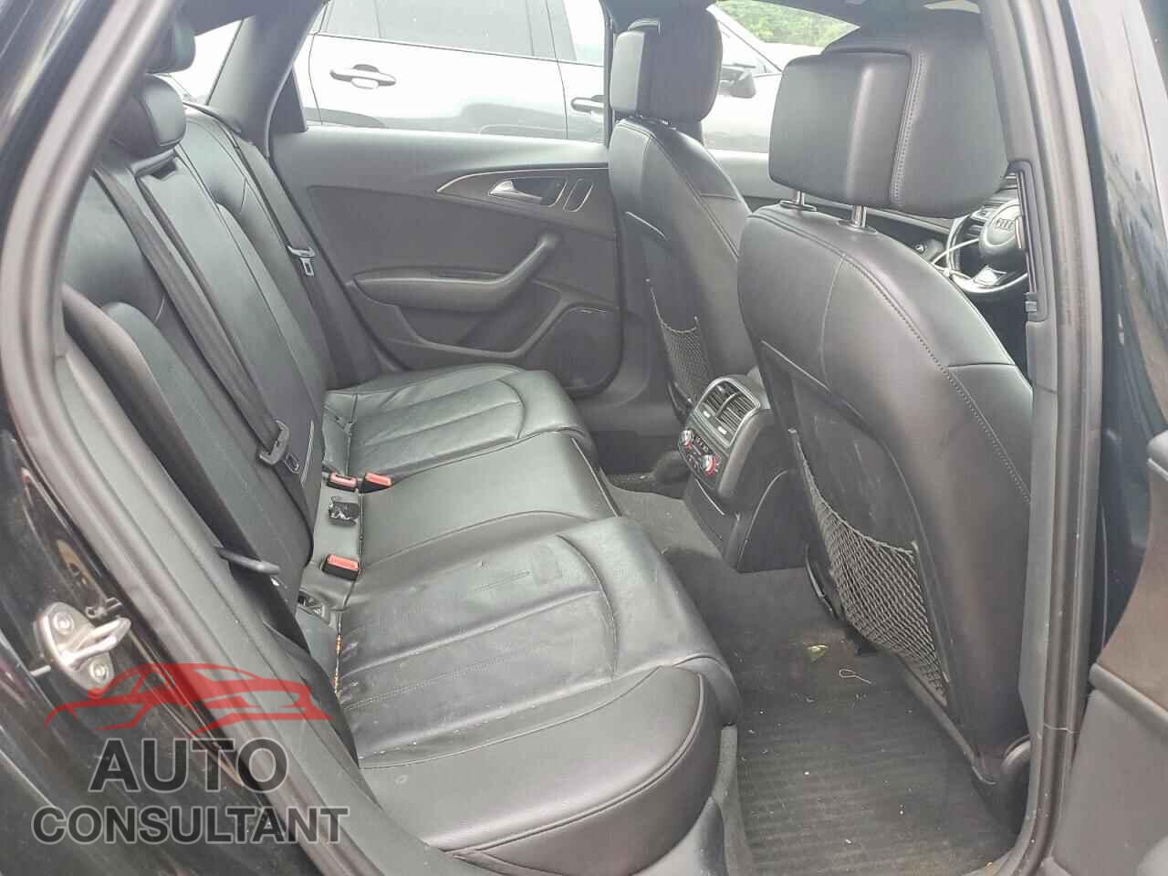 AUDI A6 2017 - WAUG8AFC4HN079084