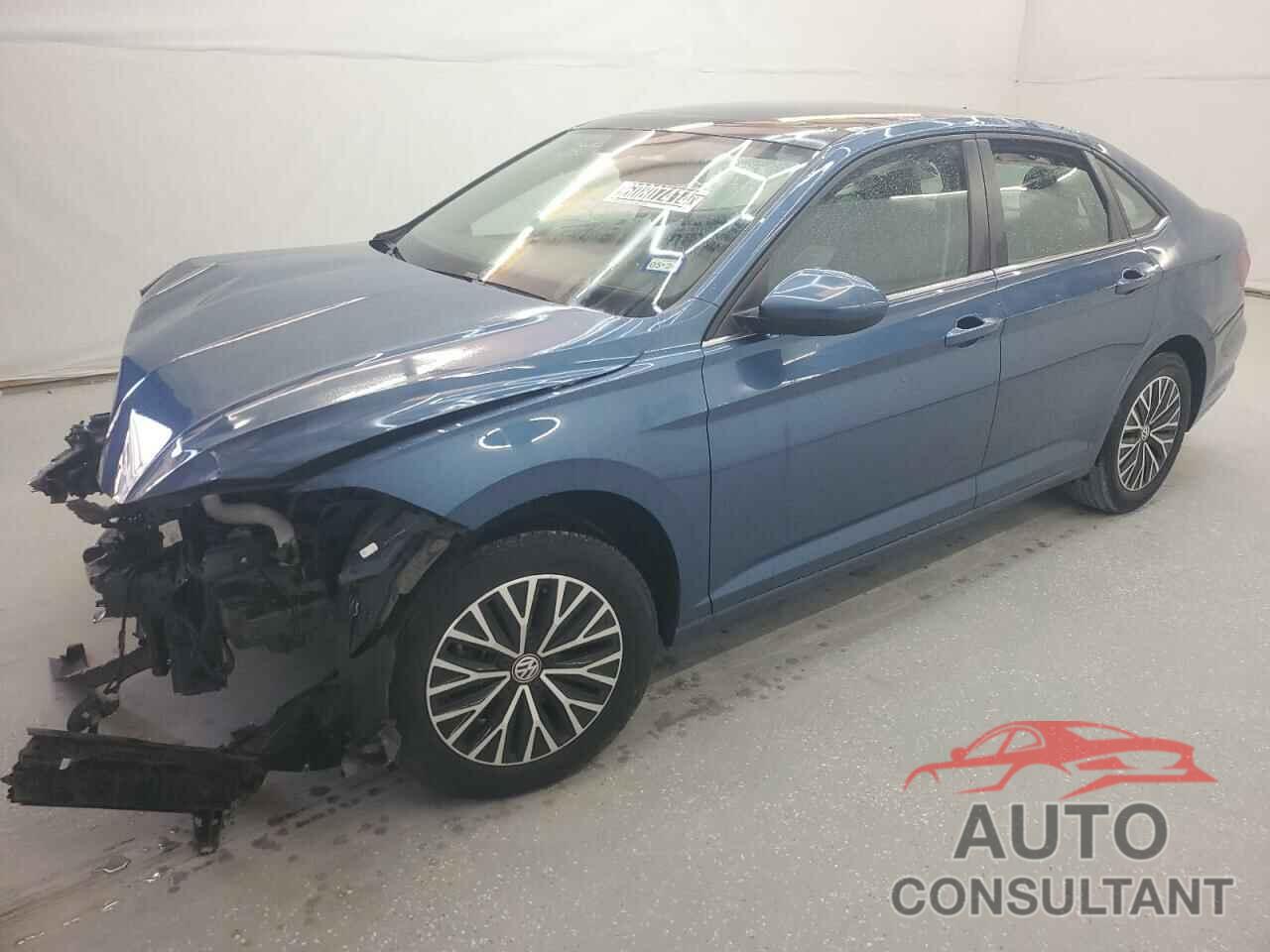 VOLKSWAGEN JETTA 2019 - 3VWC57BU2KM148056