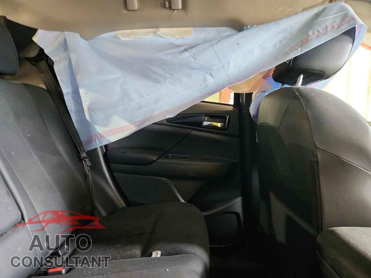 MITSUBISHI ECLIPSE 2025 - JA4ATWAA5SZ048236