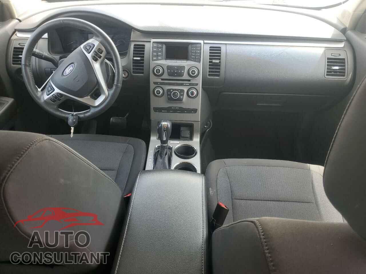FORD FLEX 2019 - 2FMGK5B81KBA14964