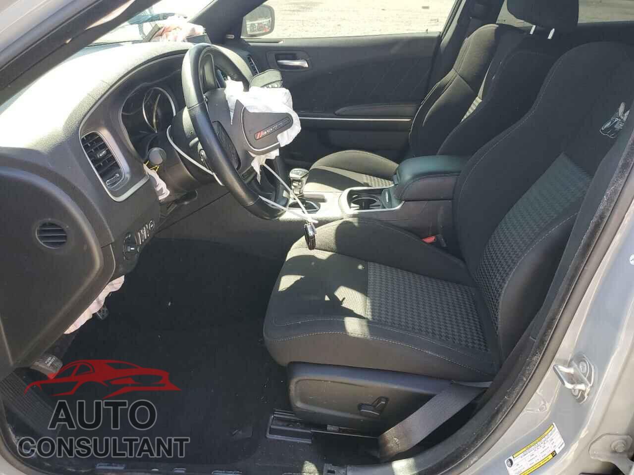DODGE CHARGER 2021 - 2C3CDXGJ4MH588550