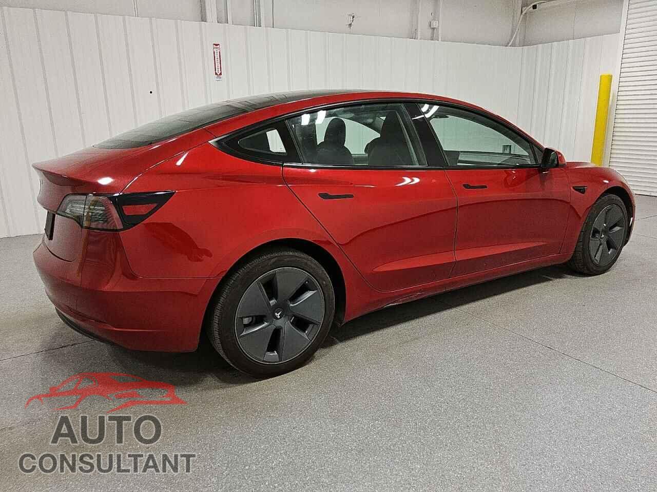 TESLA MODEL 3 2023 - 5YJ3E1EA9PF453387