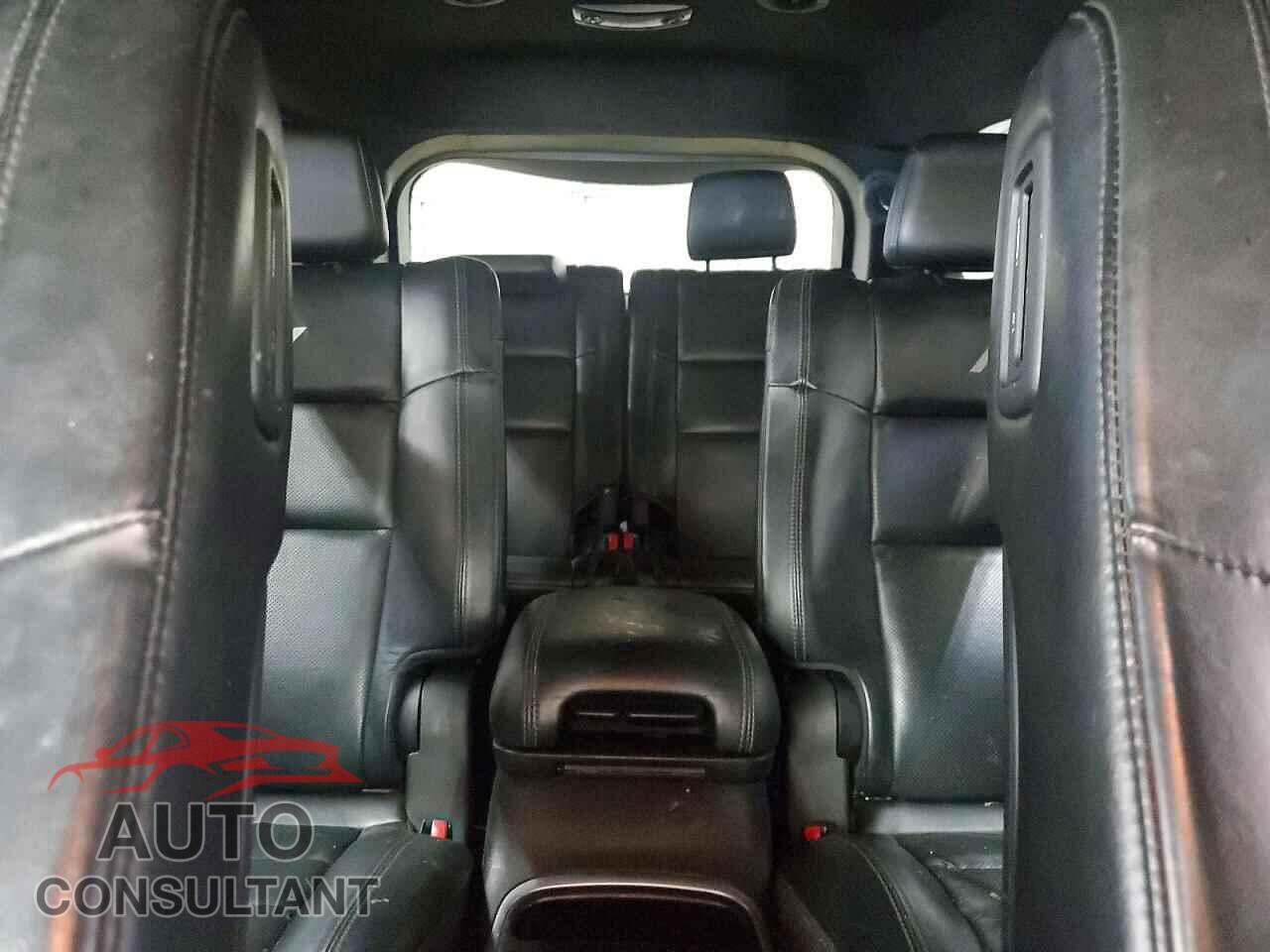 DODGE DURANGO 2018 - 1C4RDJEGXJC443313