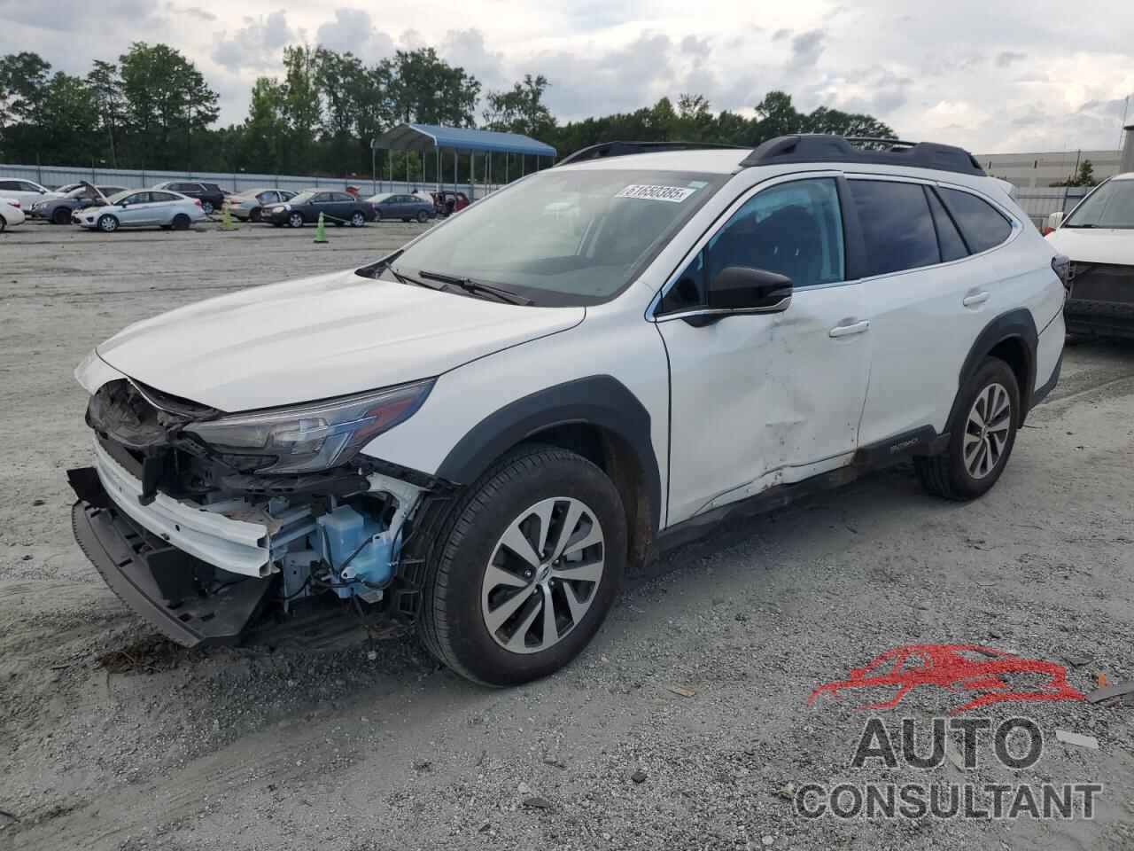 SUBARU OUTBACK 2024 - 4S4BTADC5R3244051