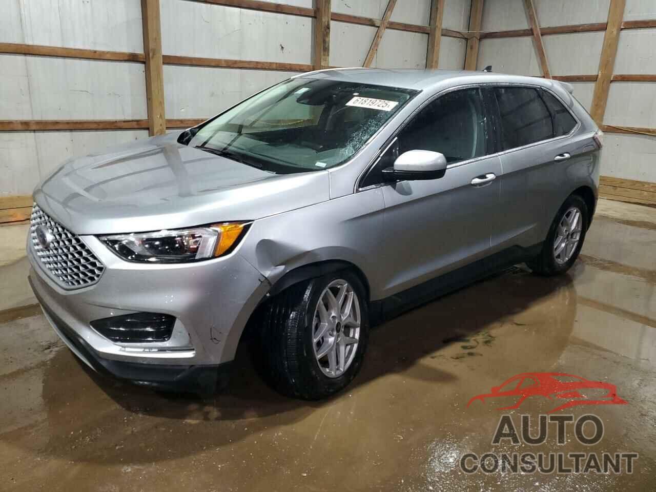 FORD EDGE 2023 - 2FMPK4J91PBA45286