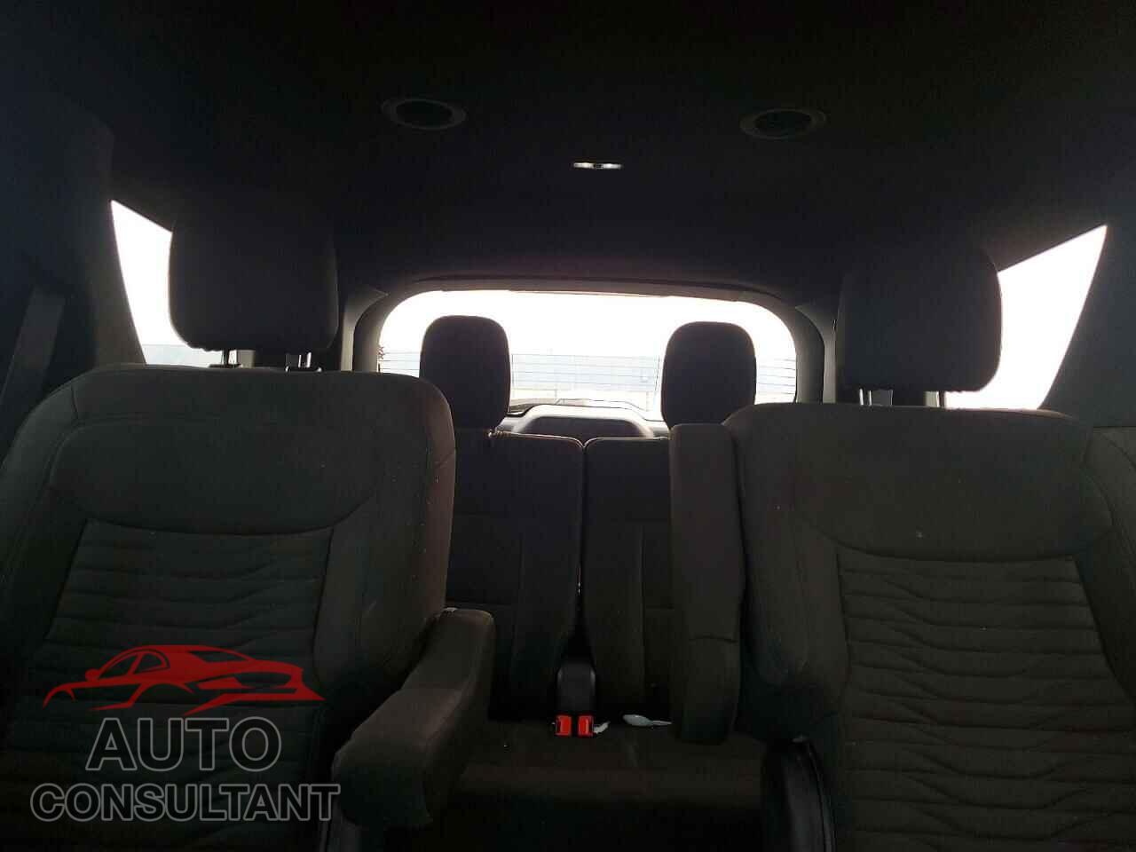 FORD EXPLORER 2020 - 1FMSK8DH4LGA56192