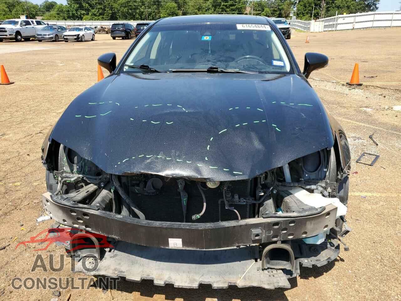 LEXUS GS200 2017 - JTHBA1BL9HA006063