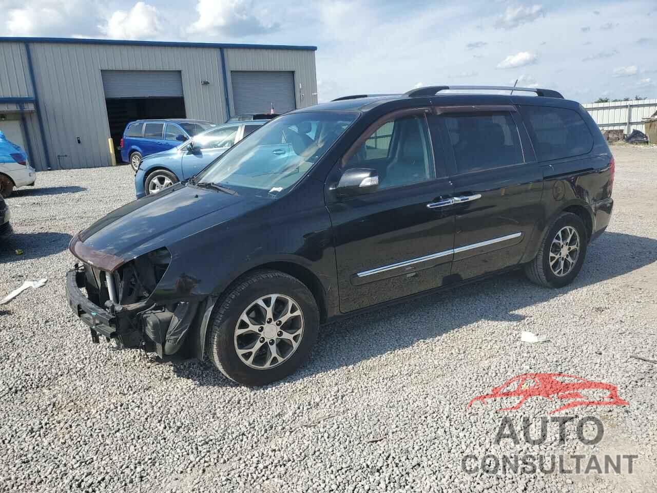 KIA All Models 2014 - KNDMH4C72E6535572