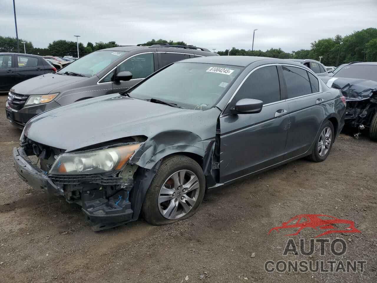 HONDA ACCORD 2012 - 1HGCP2F42CA038487