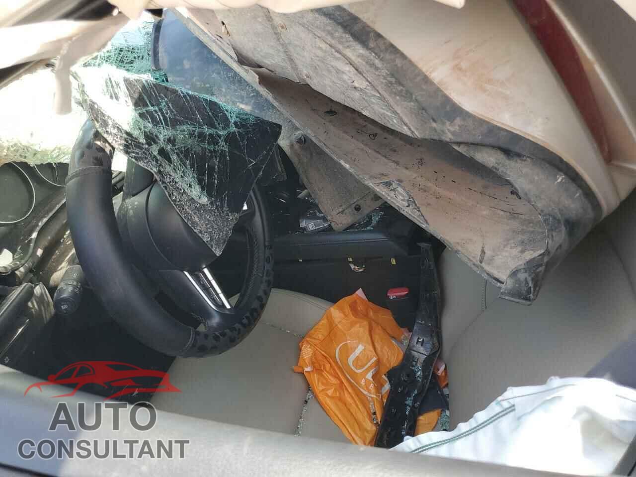 MAZDA 3 2022 - JM1BPACL2N1500078