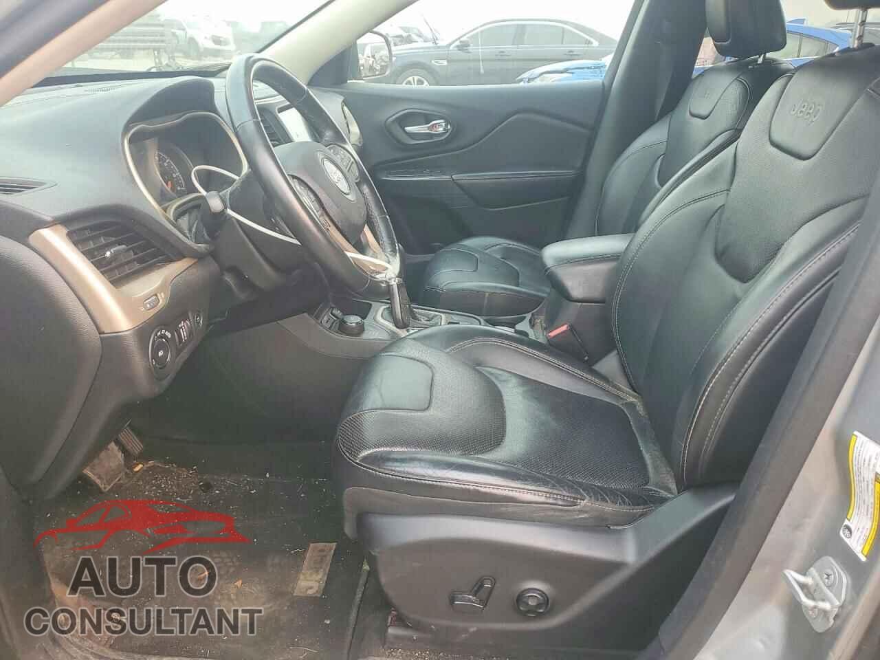 JEEP CHEROKEE 2015 - 1C4PJMDS9FW564329