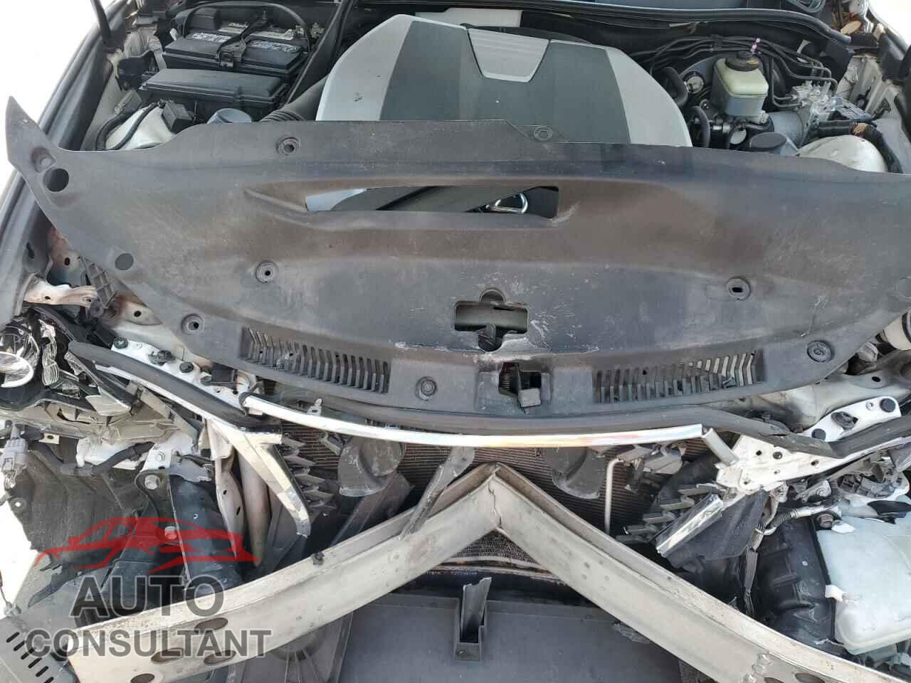 LEXUS IS 2015 - JTHBE1D26F5016645