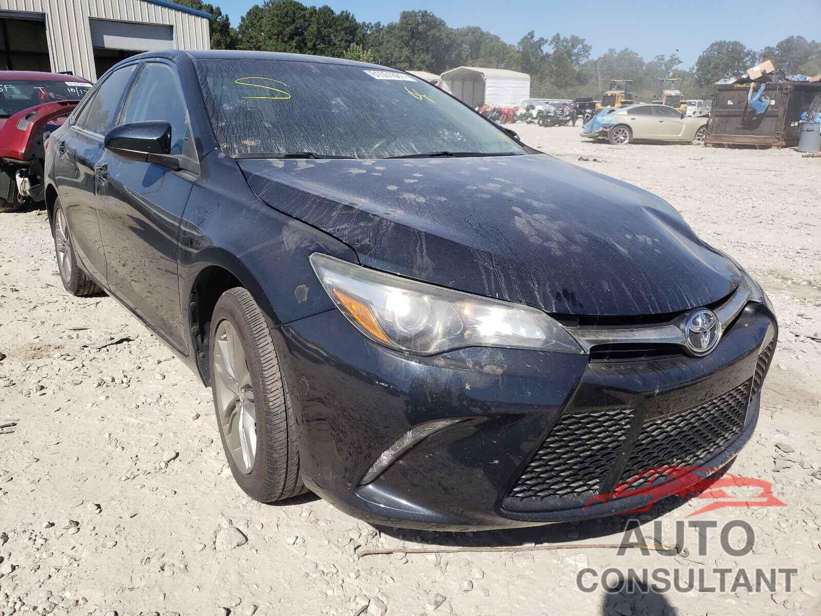 TOYOTA CAMRY 2016 - 4T1BF1FK1GU556905