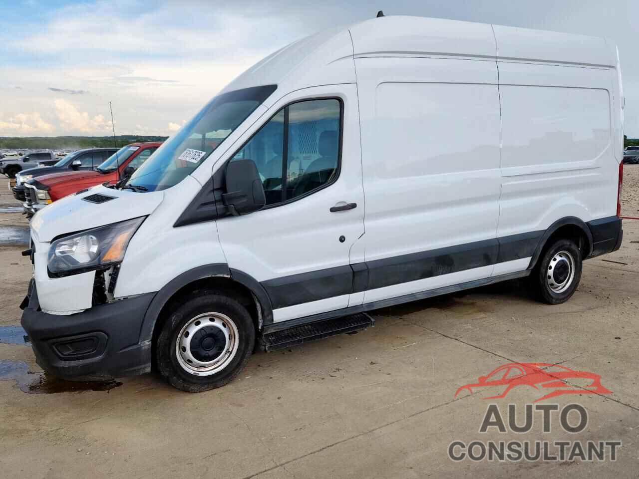 FORD TRANSIT 2021 - 1FTBR1X83MKA12685