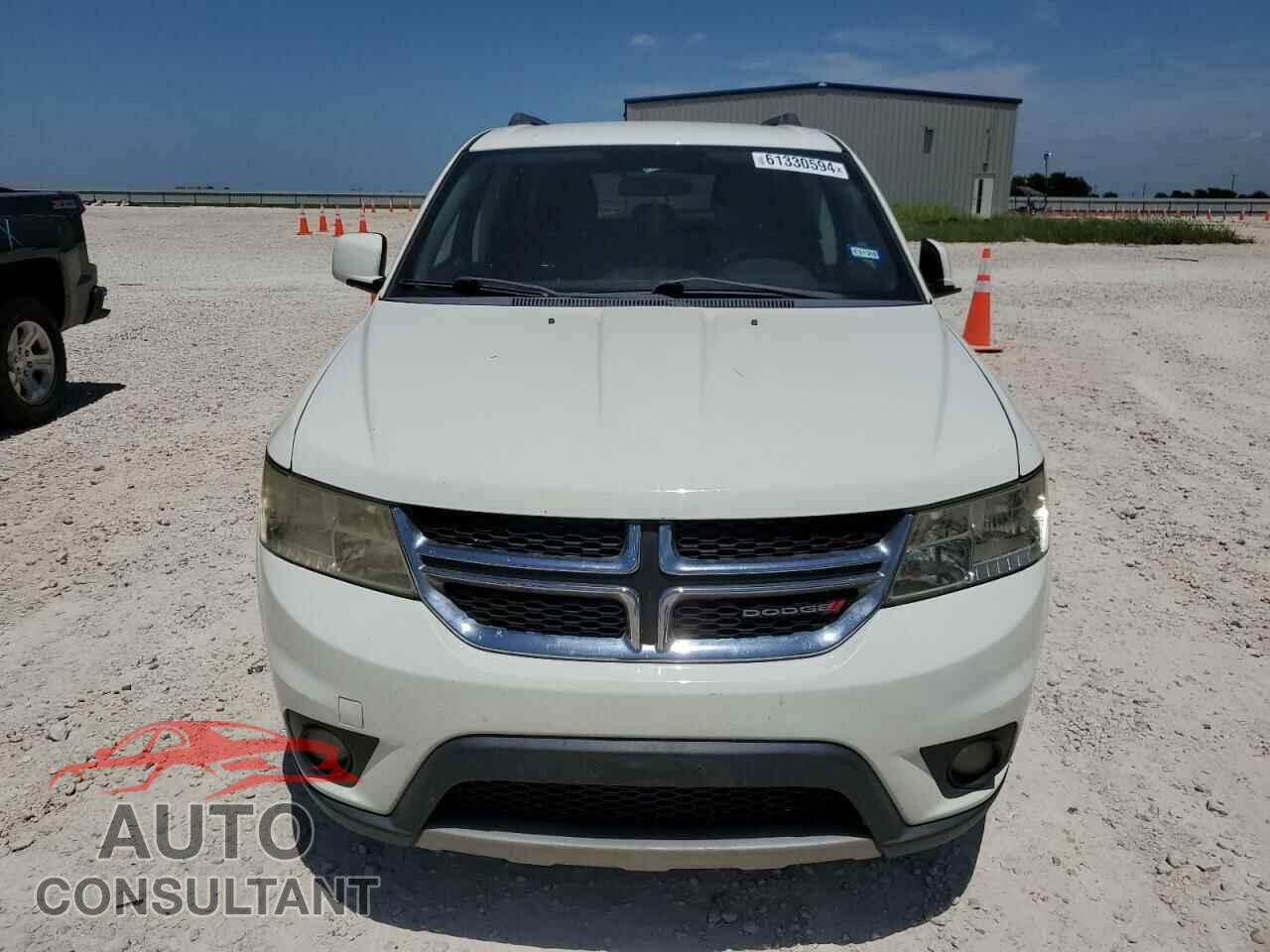 DODGE JOURNEY 2016 - 3C4PDCBB5GT198400