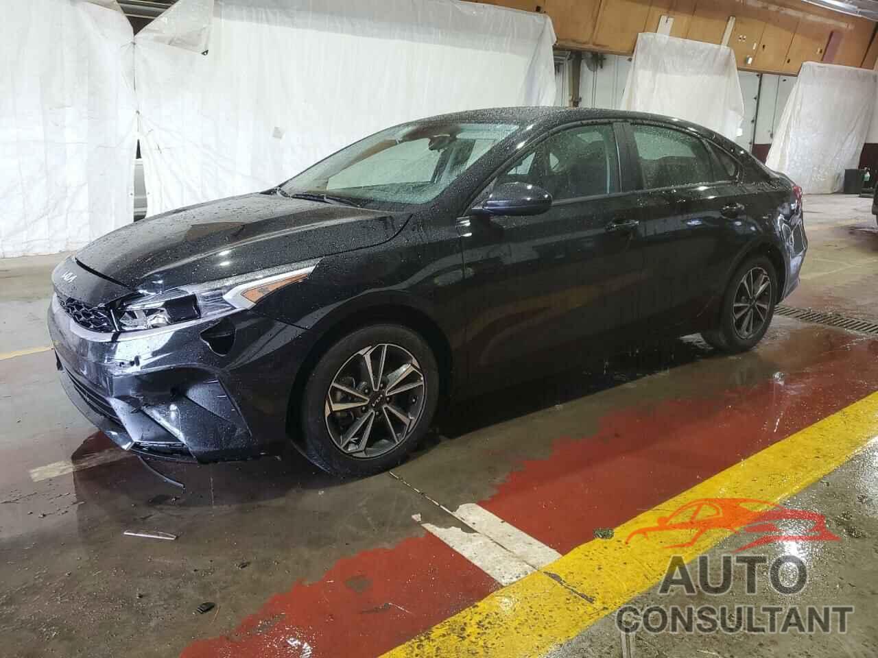 KIA FORTE 2023 - 3KPF24AD6PE625470