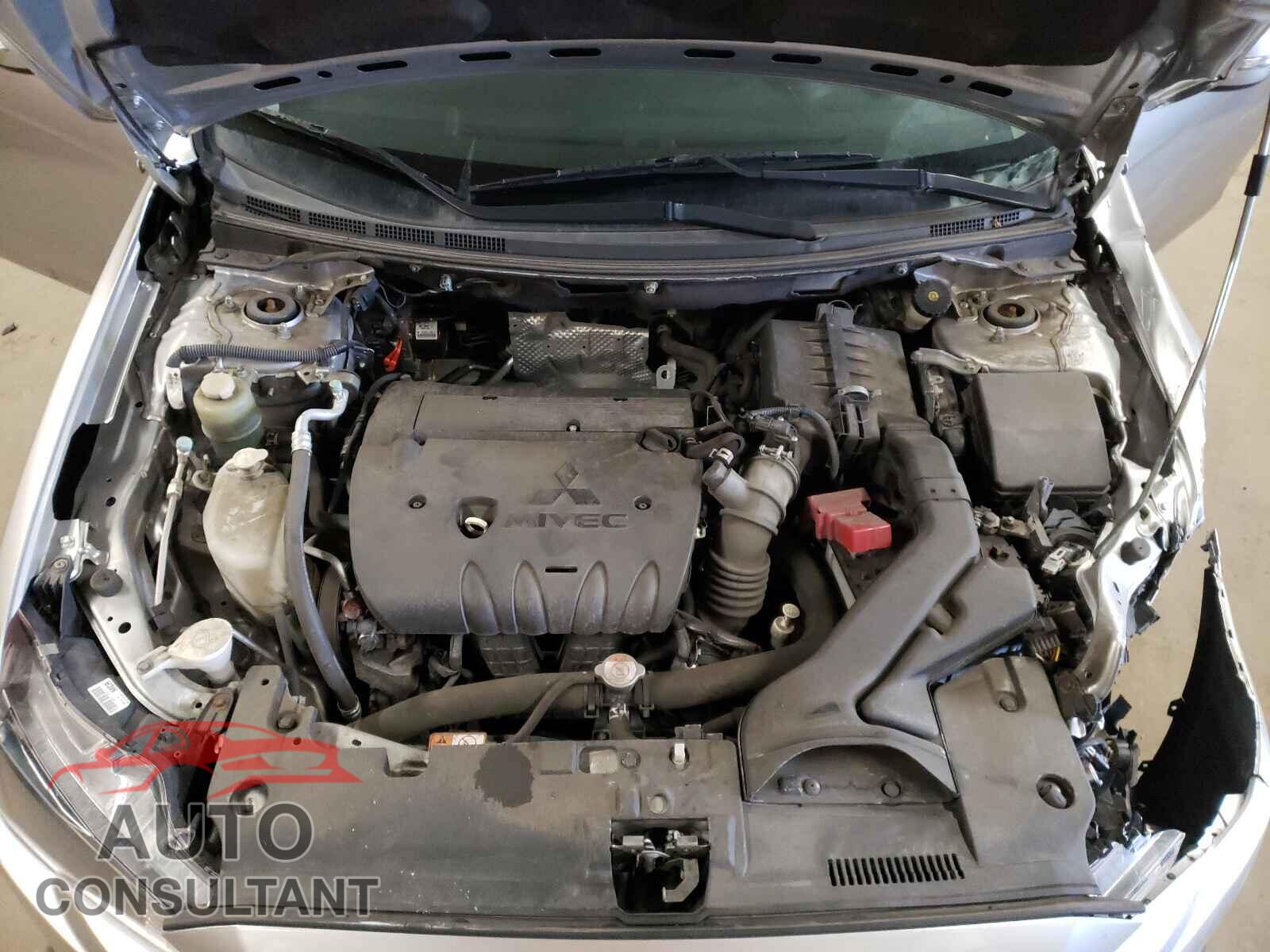 MITSUBISHI LANCER 2016 - JA32V2FW4GU009366