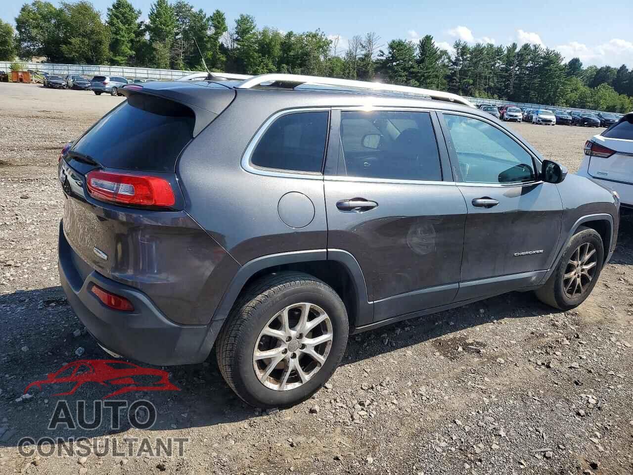 JEEP CHEROKEE 2015 - 1C4PJMCS2FW538544