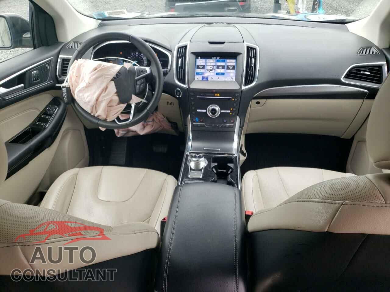 FORD EDGE 2019 - 2FMPK3K92KBB11264