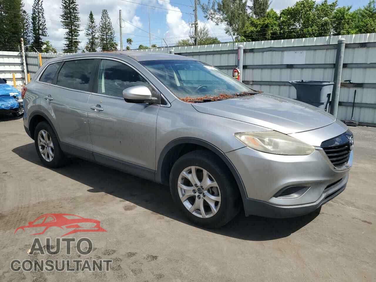 MAZDA CX-9 2014 - JM3TB2CAXE0432939