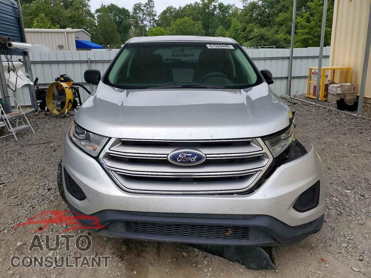 FORD EDGE 2015 - 2FMTK3G80FBB63965