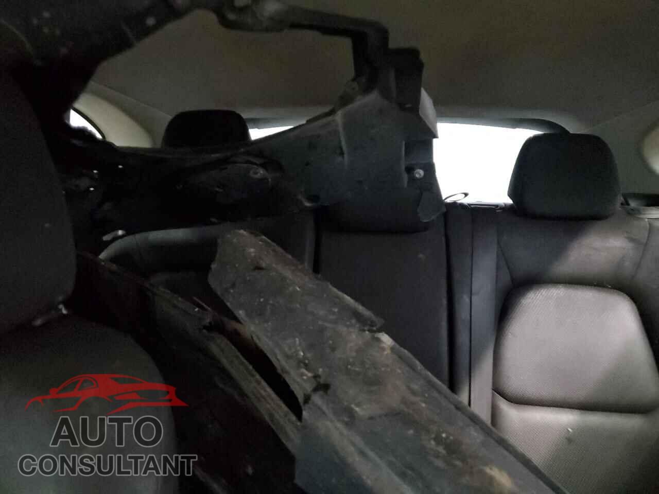 MAZDA CX-5 2018 - JM3KFBBM7J0425792