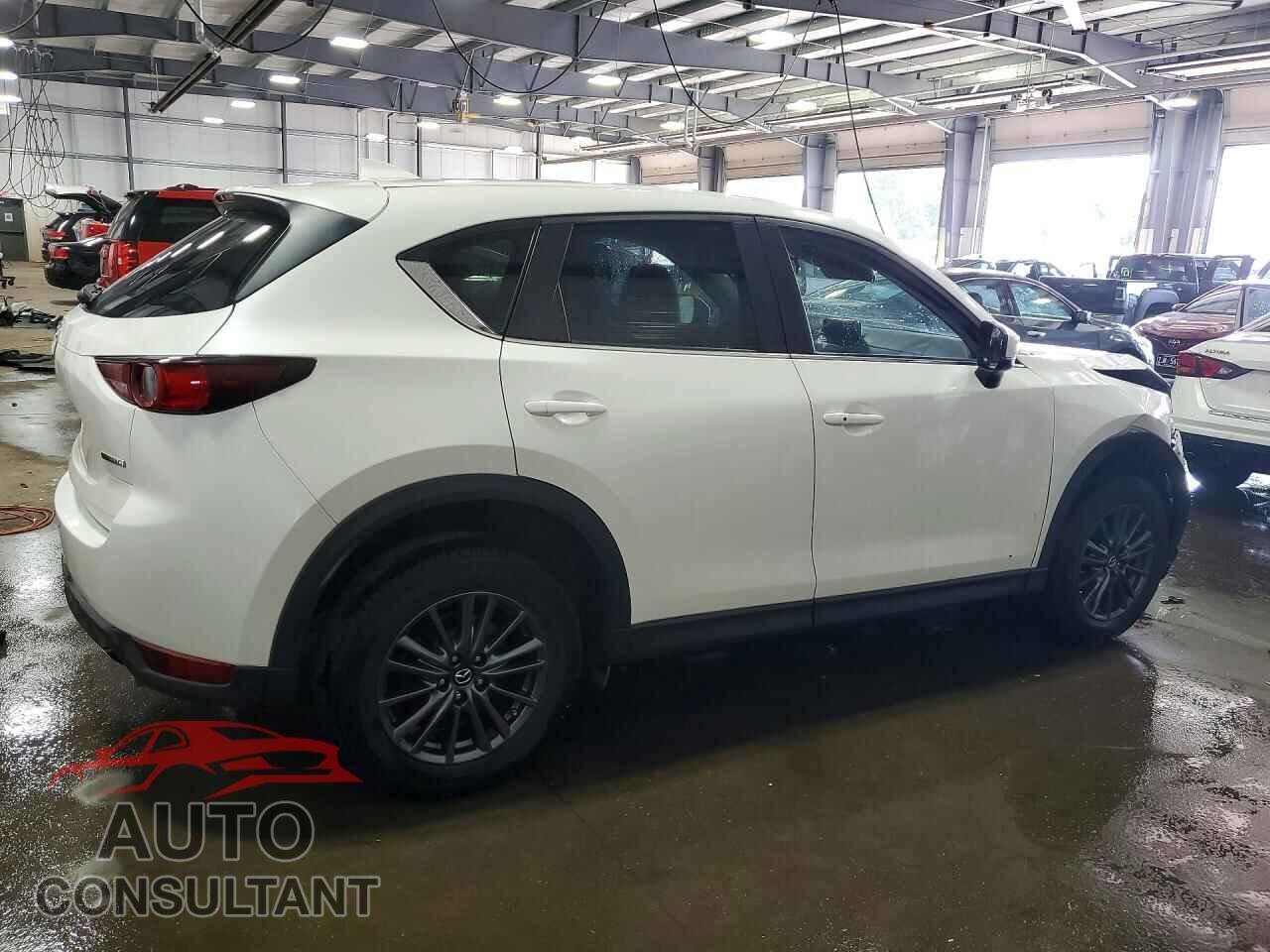 MAZDA CX-5 2020 - JM3KFBCM7L0781936