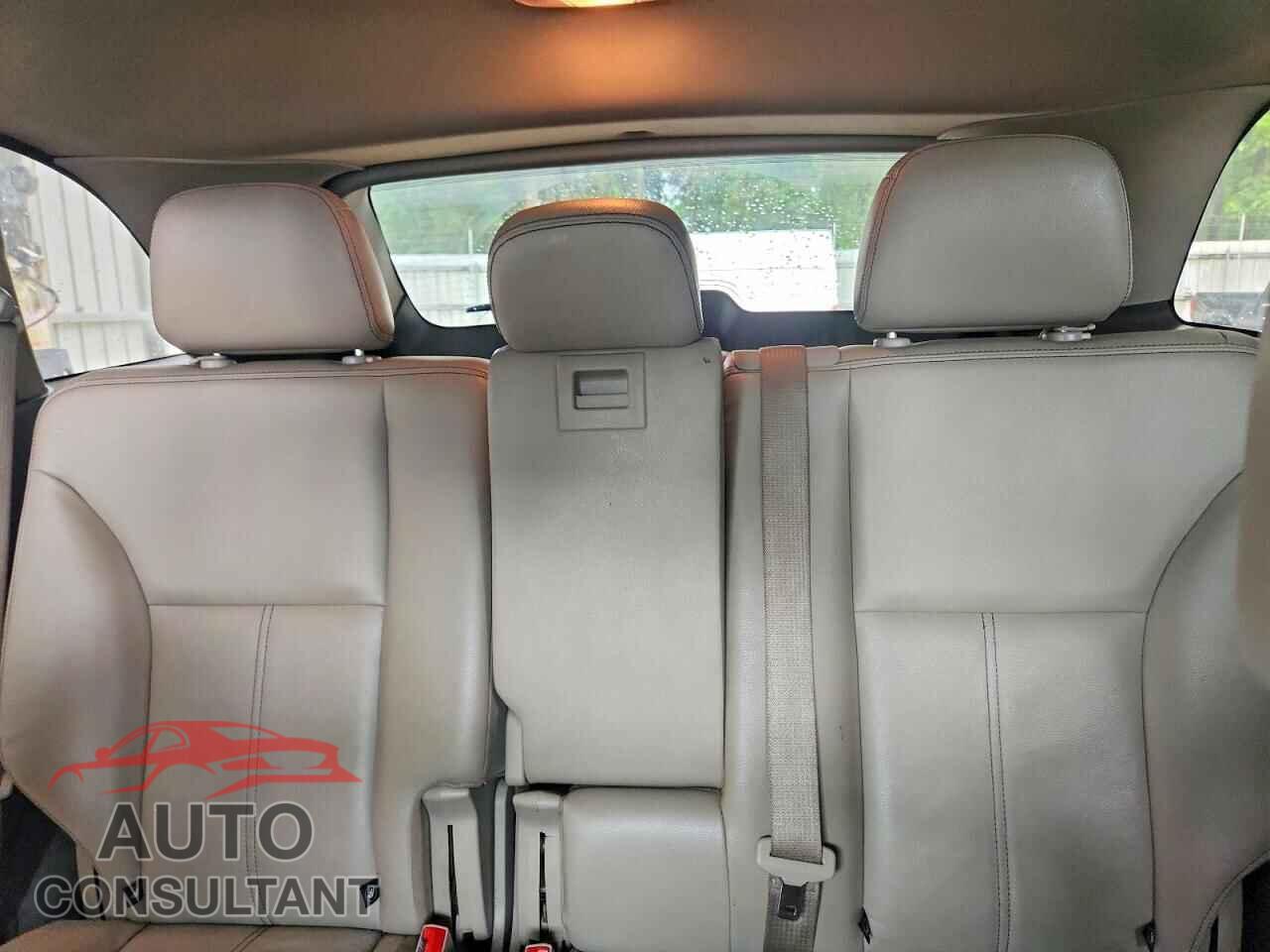FORD EDGE 2013 - 2FMDK3JC9DBC44476