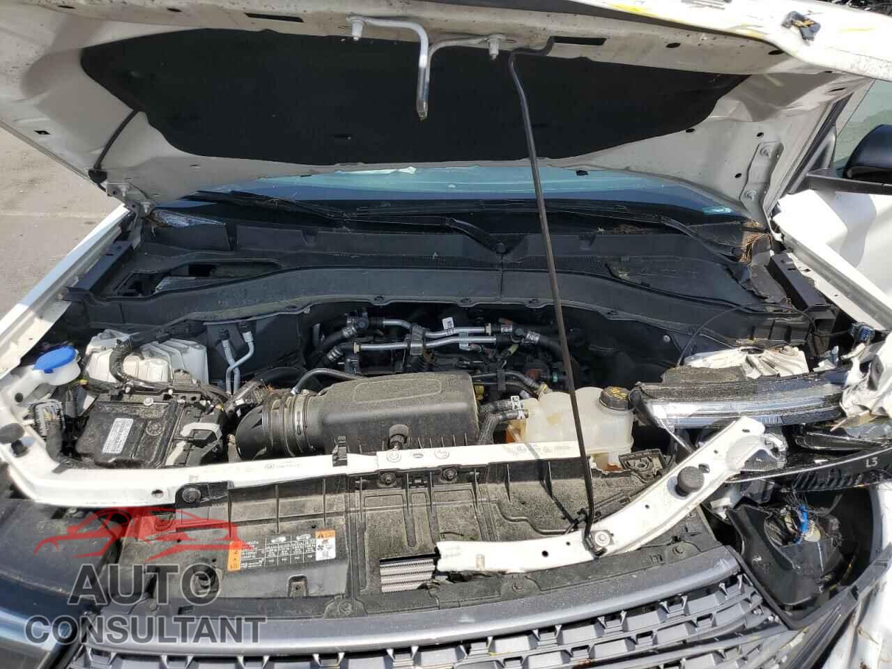 FORD EXPLORER 2023 - 1FMSK8DH3PGB32460