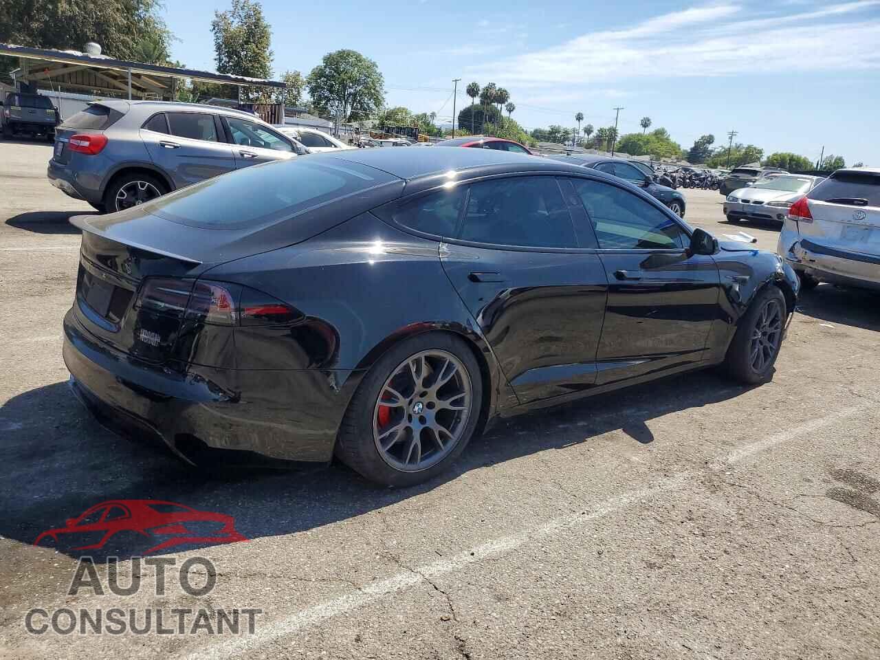 TESLA MODEL S 2023 - 5YJSA1E61PF524665