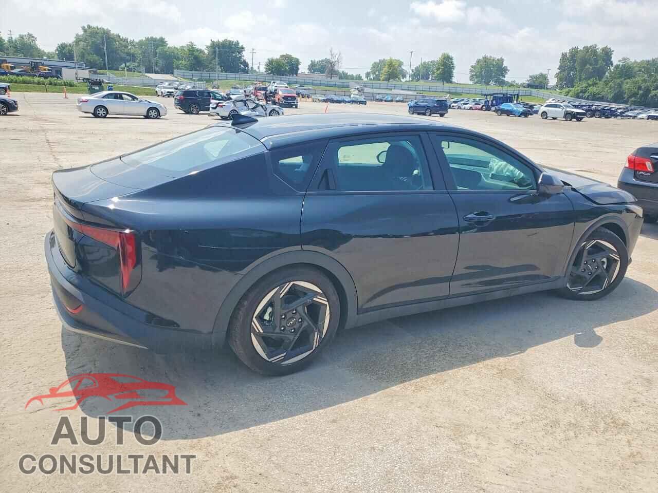 KIA ALL OTHER 2026 - 3KPFU4DE2TE307600