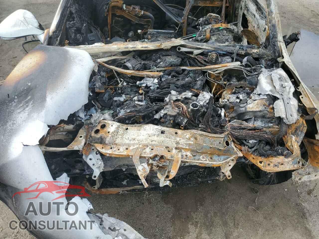 LEXUS RX350 2017 - JTHHE5BC6H5016192