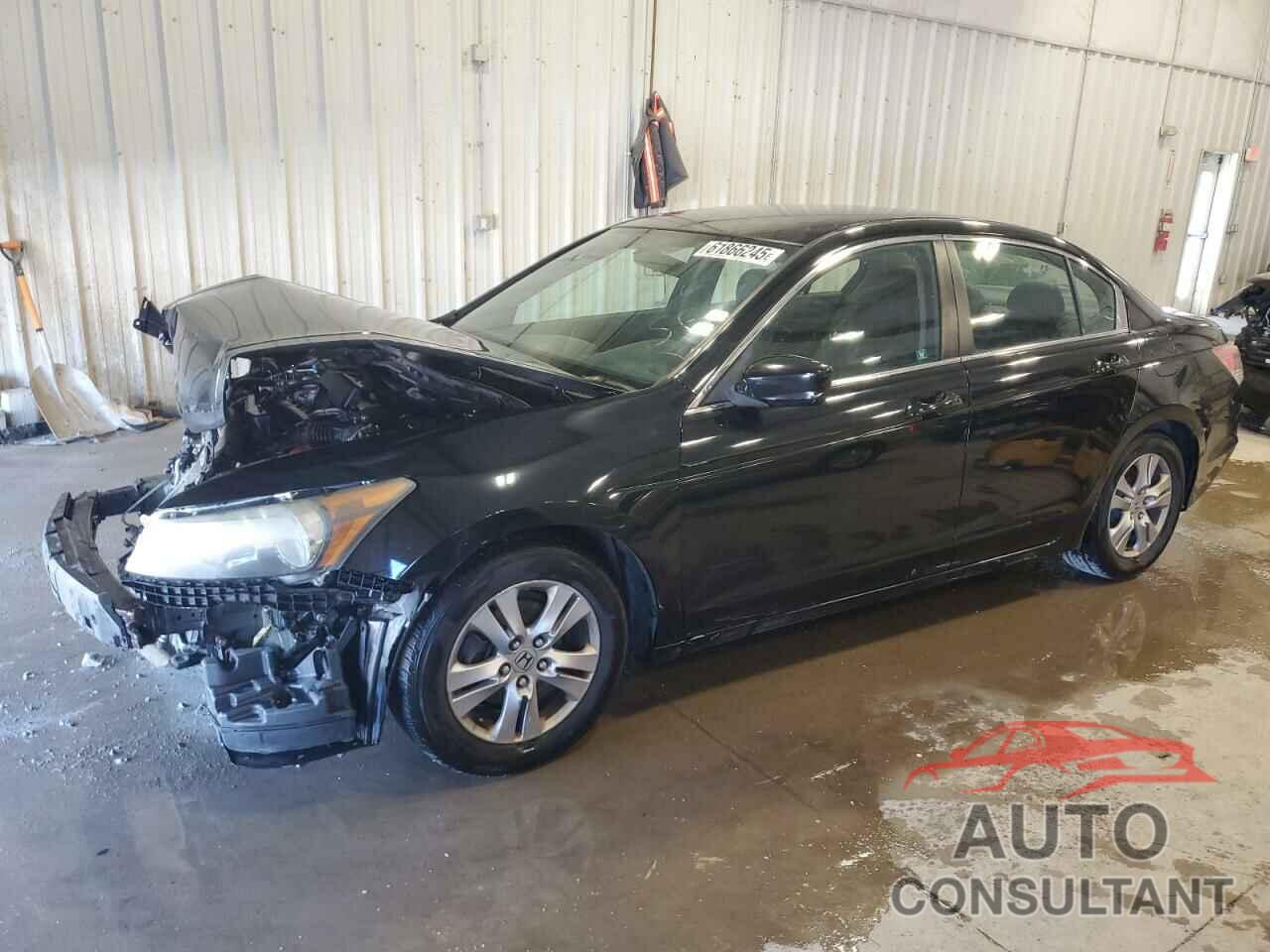 HONDA ACCORD 2012 - 1HGCP2F64CA213940