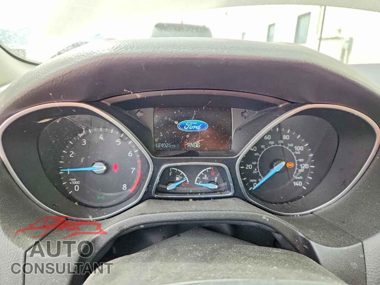 FORD FOCUS 2015 - 1FADP3K21FL283129