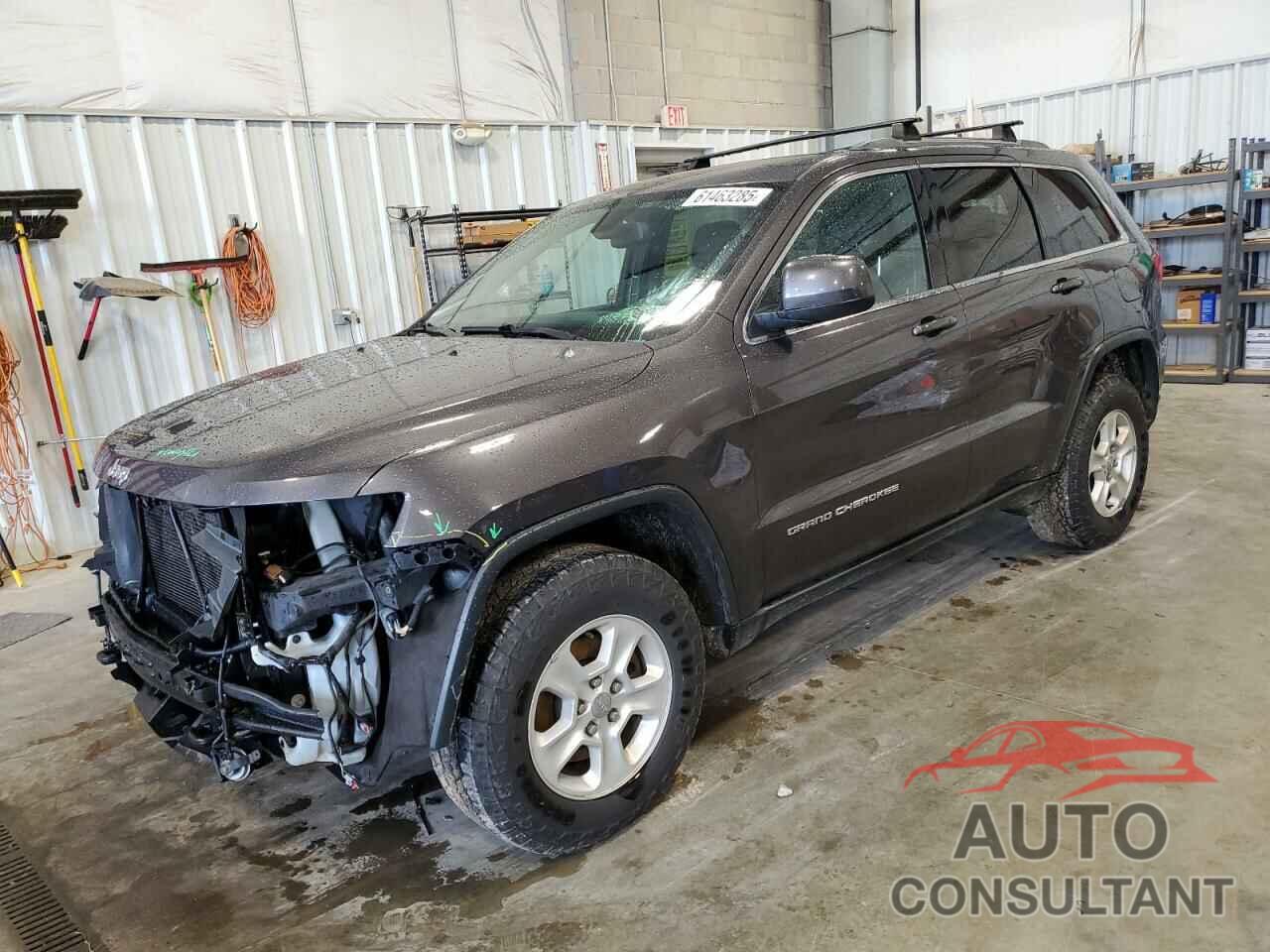 JEEP GRAND CHER 2015 - 1C4RJFAG5FC809293