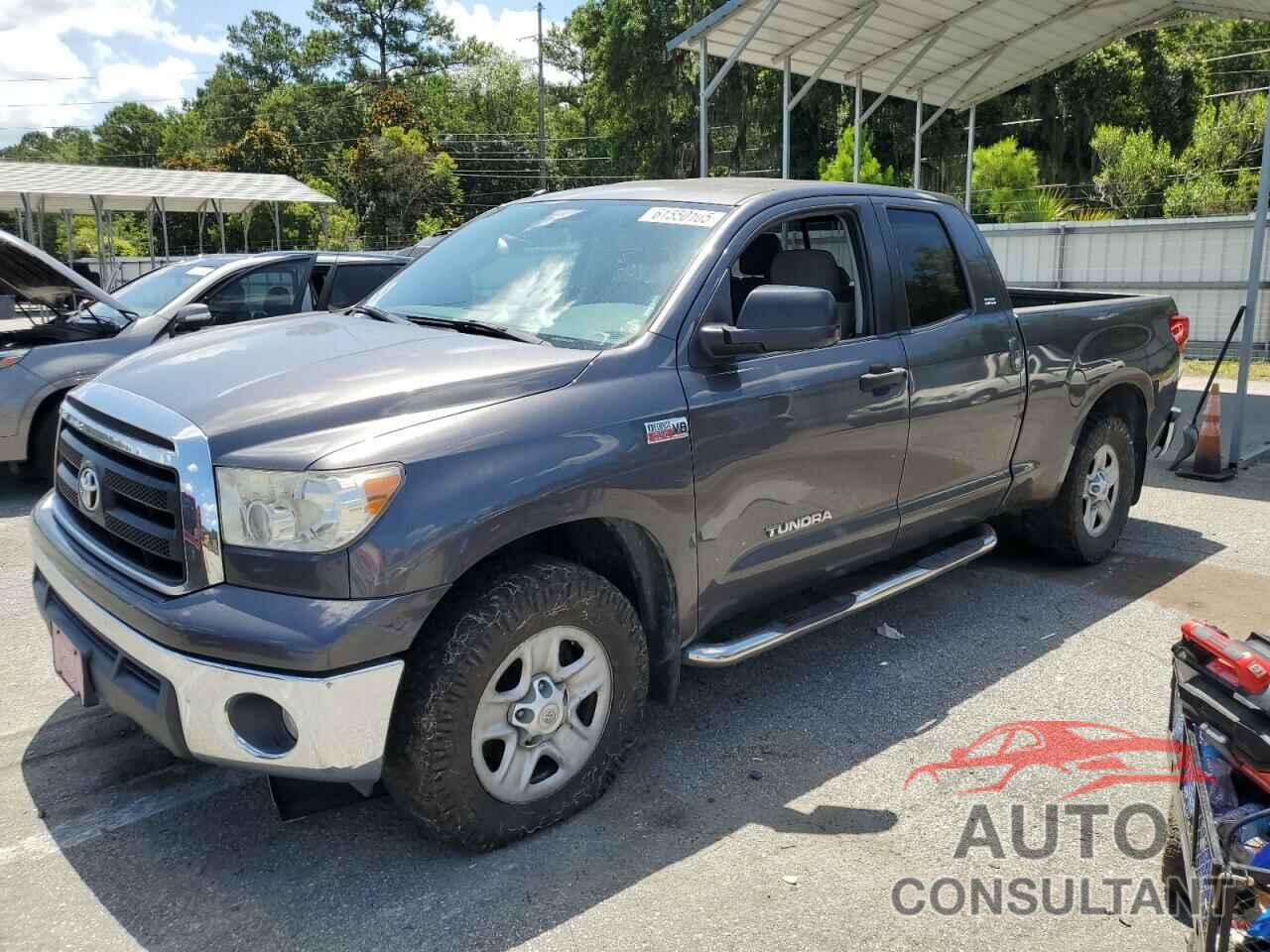 TOYOTA TUNDRA 2011 - 5TFRY5F10BX114958
