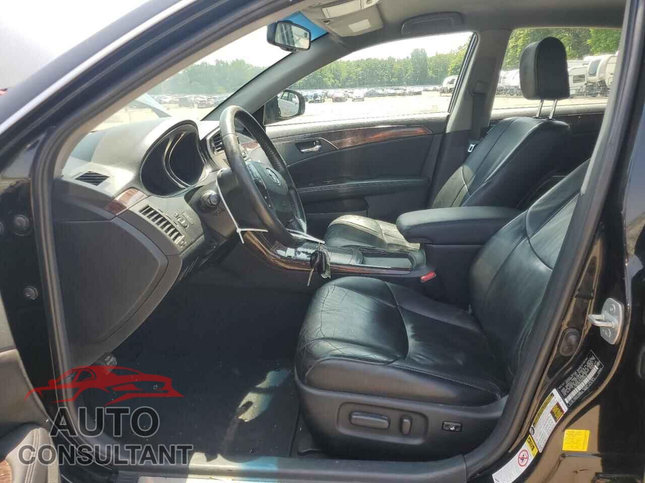 TOYOTA AVALON 2012 - 4T1BK3DB1CU455559