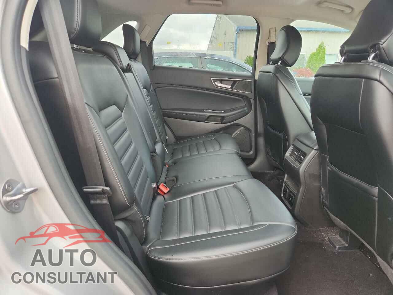FORD EDGE 2017 - 2FMPK3J96HBB71719